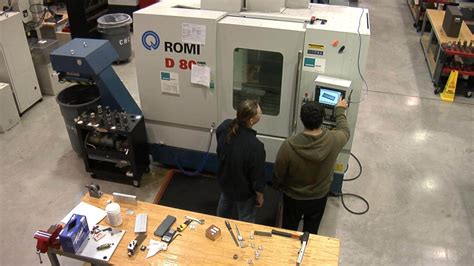 cnc machine training schools in georgia|wtc machining programs.